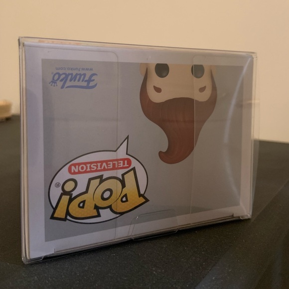 Funko Pop Jimmy Neutron - Picture 5 of 6